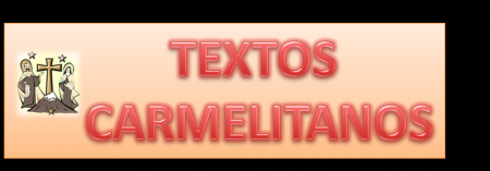 Textos Carmelitanos